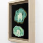 Penny Davenport, Thought Forms, 2024