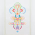 Anu Ramdas, Lucem Interiorem - The Atom Series [Seeds For The Future] #31, 2018