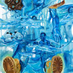 Anthony Peyton Young, Song Of The Siren, 2023