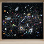 Penny Davenport, Thought Forms, 2024