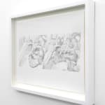 Signe Ralkov, Restoration film III, 2025