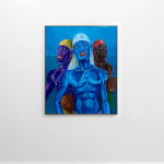 Anthony Peyton Young, Song Of The Siren, 2023