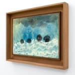Penny Davenport, Gathered Shapes, 2020
