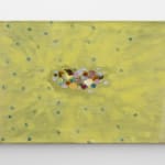 Oskar Hult, Under tiden [In the meantime], 2023