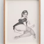 Erica Eyres, Vanessa, 2021