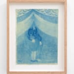 Penny Davenport, Gathered Shapes, 2020