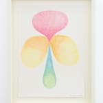 Anu Ramdas, Lucem Interiorem - The Atom Series [Seeds For The Future] #81, 2019