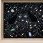 Penny Davenport, Thought Forms, 2024