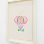 Anu Ramdas, Lucem Interiorem - The Atom Series [Seeds For The Future] #81, 2019