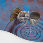 Tanja Nis-Hansen, Up to and Including her Limits (2 Minuten Betrieb, 18 Minuten Pause), 2025