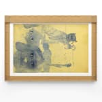 Penny Davenport, Gathered Shapes, 2020