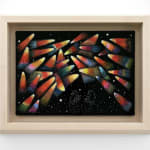Penny Davenport, Thought Forms, 2024