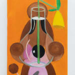 Keith Boadwee, Untitled 2, 2022