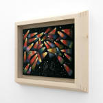 Penny Davenport, Thought Forms, 2024