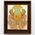 Jason Thompson, The World Is It's Window, 2025