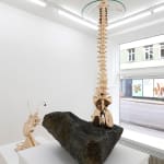 Stine Deja, Heavy Render_1, 2023