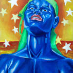 Anthony Peyton Young, Song Of The Siren, 2023