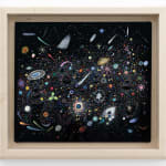 Penny Davenport, Thought Forms, 2024