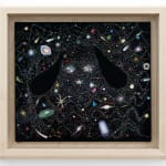 Penny Davenport, Thought Forms, 2024