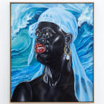 Anthony Peyton Young, Song Of The Siren, 2023