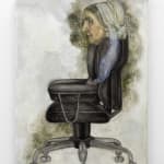 Tanja Nis-Hansen, Up to and Including her Limits (2 Minuten Betrieb, 18 Minuten Pause), 2025