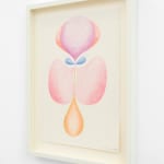Anu Ramdas, Lucem Interiorem - The Atom Series [Seeds For The Future] #81, 2019