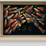 Penny Davenport, Thought Forms, 2024