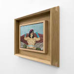 Erica Eyres, Vanessa, 2021