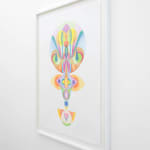 Anu Ramdas, Lucem Interiorem - The Atom Series [Seeds For The Future] #81, 2019