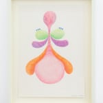 Anu Ramdas, Lucem Interiorem - The Atom Series [Seeds For The Future] #31, 2018