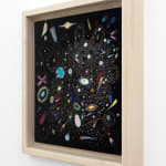 Penny Davenport, Thought Forms, 2024
