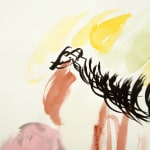 Maria Wæhrens, The Angel, 2021