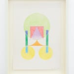 Anu Ramdas, Lucem Interiorem - The Atom Series [Seeds For The Future] #81, 2019
