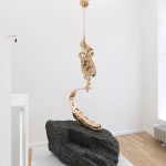 Stine Deja, Heavy Render_1, 2023