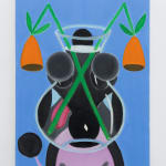 Keith Boadwee, Untitled 2, 2022