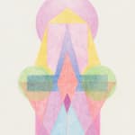 Anu Ramdas, Lucem Interiorem - The Atom Series [Seeds For The Future] #81, 2019