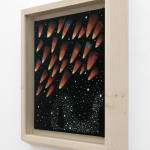 Penny Davenport, Thought Forms, 2024