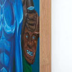 Anthony Peyton Young, Song Of The Siren, 2023