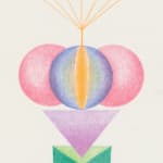 Anu Ramdas, Lucem Interiorem - The Atom Series [Seeds For The Future] #81, 2019