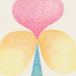 Anu Ramdas, Lucem Interiorem - The Atom Series [Seeds For The Future] #81, 2019