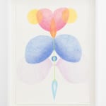 Anu Ramdas, Lucem Interiorem - The Atom Series [Seeds For The Future] #81, 2019