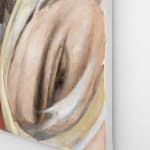 Signe Ralkov, Oil (long), 2024