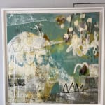 Lynette Reed, Sterling Roses , 2023
