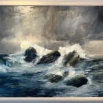 Restless Wave