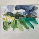 Sarah Middleton, Park lane, 2023