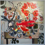 Marissa Weatherhead, Three Boats and Two Dogs