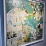 Lynette Reed, Sterling Roses , 2023