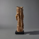 Agnes Sims, Kachina
