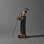A.J. Santero, Bulto - St. Antonio
