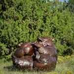 Dan Ostermiller, Waiting to be Hitched